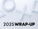 PlayStation Wrap-Up 2025 Live Now, Get Your Gaming Stats for the Year