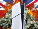 PS5 Dominates UK on Black Friday, Sells More Than 60% of All Consoles
