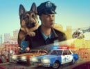 PS5 Police Sandbox The Precinct Gets Huge K-9 Companion Update
