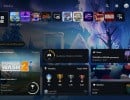 PS5 Welcome Hub Adds Another Animated Wallpaper Perfect for Winter