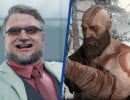 'Some of the Most Cinematic Experiences I've Ever Had': Guillermo del Toro Heaps Praise on God of War