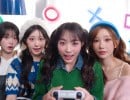 Sony Makes PS5 Music Video with Award-Winning Korean Girl Group QWER