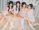 Sony Signs Award-Winning Korean Girl Group QWER to Promote PS5 This Christmas