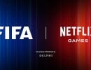 The FIFA Video Game Will Return, on Netflix of All Places