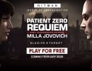 Unalive Milla Jovovich in Hitman's Next Celebrity Assassination Mission on PS5, PS4