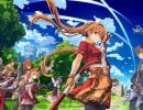 Western Sales Have Saved the Trails Series, Falcom Boss Suggests