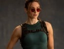 Here's Your First Look at Sophie Turner as Lara Croft for Amazon's TV Show