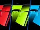 PS5's Hyperpop Collection Adds Three Striking New Colours for DualSense, Console Covers