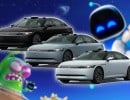Sony, Honda's Afeela 1 Car Can Be Customised with Astro Bot, God of War Dashboards