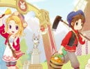 Story of Seasons: Grand Bazaar Will Seemingly Shed Switch Console Exclusivity in 2026