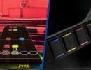 Guitar Hero Studio RedOctane Is Back with Stage Tour, a New Plastic Instrument Rhythm Game