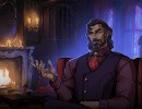 Help Vampires Find Mental Wellbeing in the BAFTA-Nominated Vampire Therapist on PS5, PS4