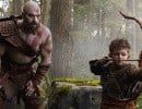 Here's Your First Look at the God of War TV Show