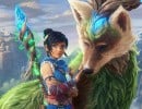 Kena: Scars of Kosmora Is Now Available for Wishlist on PS Store and PC