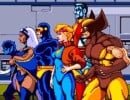 Konami's Iconic X-Men Arcade Game Coming to PS5 Alongside Other Marvel Classics