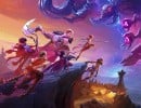 Sony Finally Confirms Horizon Co-Op Game, Horizon Hunters Gathering for PS5, PC