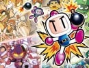 Super Bomberman Collection Available Now on PS5, Includes 7 Classic Games