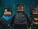 The New LEGO Batman Only Has 7 Playable Characters, But They're Far More Fully Formed