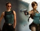 Amazon's Tomb Raider Series Pauses Production as Star Sophie Turner Suffers Injury