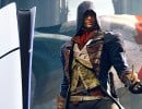 Assassin's Creed Unity Gets a 60FPS Patch on PS5 Tomorrow