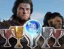 Crimson Desert PS5 Trophies Leak, and They're Basically Nonsensical