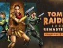 Huge Tomb Raider 1-3 Remastered Update Adds Custom Challenge Mode, Costumes, Trophies
