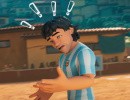 New Free FIFA Game Pits Greek God Zeus Against Argentinian Icon Diego Maradona, Will Come to PS5