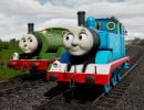Thomas and Friends: Wonders of Sodor Turns Nostalgic Adults into Big Kids Later This Month on PS5, PS4