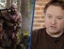 'What the F*ck Is This?': God of War Creator Hates First TV Show Image