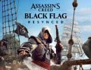 Assassin's Creed Black Flag Resynced Is a Huge and 'Faithful' Remake of the Pirate Classic, Out on PS5 in July