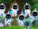 Astro Bot's Adorable Set of 'Surprise' Figurines an Essential for PS5 Fans