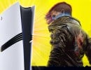 Cyberpunk 2077's Acclaimed PS5 Pro Update Is Out Now