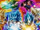 Dragon Ball: Sparking! Zero DLC Invites 30+ New Characters in Massive Expansion