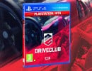 Everyone's Talking About DriveClub Again, PS4's Underappreciated Racer