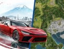 Forza Horizon 6 Japan Map Revealed as New Gamplay Drops