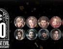 Grab These Resident Evil PSN Avatars for Free This Month