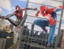 Inevitable PS5 Sequel Marvel's Spider-Man 3 Teased in a Quickly Deleted Social Post