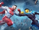 Invincible VS Open Beta: All Start Times, How to Play, and What's Included
