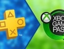 PS Plus Value Called into Question as Xbox Slashes Game Pass Price
