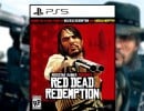 Red Dead Redemption Appears to Be Getting a PS5 Physical Edition