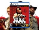 Red Dead Redemption PS5 Physical Edition Confirmed and Pre-Orders Live without a Word from Rockstar