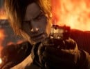 Resident Evil Requiem's New Mini Game Update Seemingly Imminent