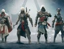 Rumour: Ubisoft Working on Another Assassin's Creed Remake Besides Black Flag