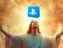 Sony Delists 100s More Crappy PS5, PS4 Games, Including Jesus Simulator