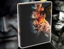 Stunning MGS4 Steelbook Confirmed for Master Collection Vol. 2