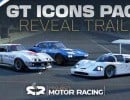 Copycat Gran Turismo Games Now Ripping Off PS5 Racer's Marketing