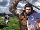 Crimson Desert's Massive Success Is Down to the US, Europe, and Strong Console Sales