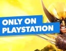 Gamers Still Pick Consoles for Exclusives, New Data Finds