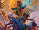 God of War 3 Director's AAA Dungeons & Dragons Game Cancelled After Less Than a Year