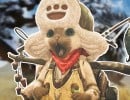 Monster Hunter Wilds Sales Really Have Fallen Off a Cliff